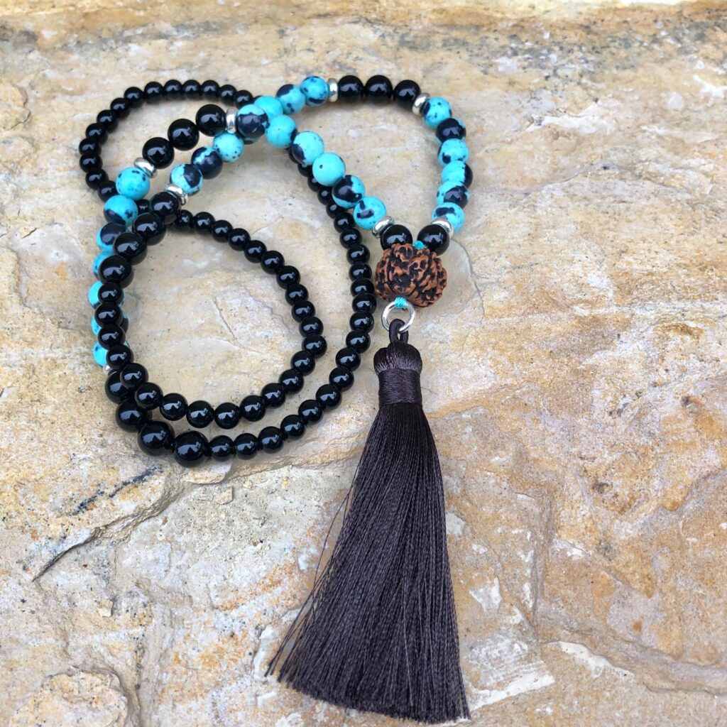 Realign My Energy Mala