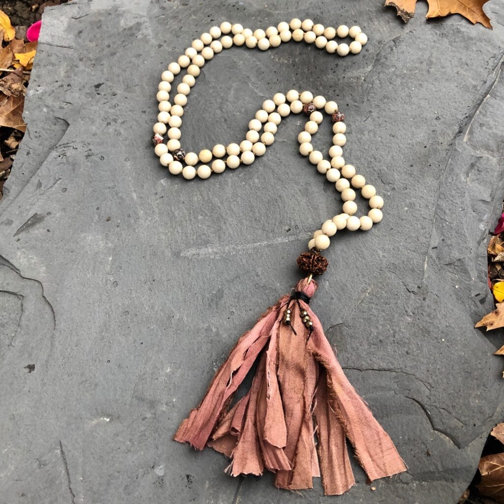 Attract Positive Energy Mala