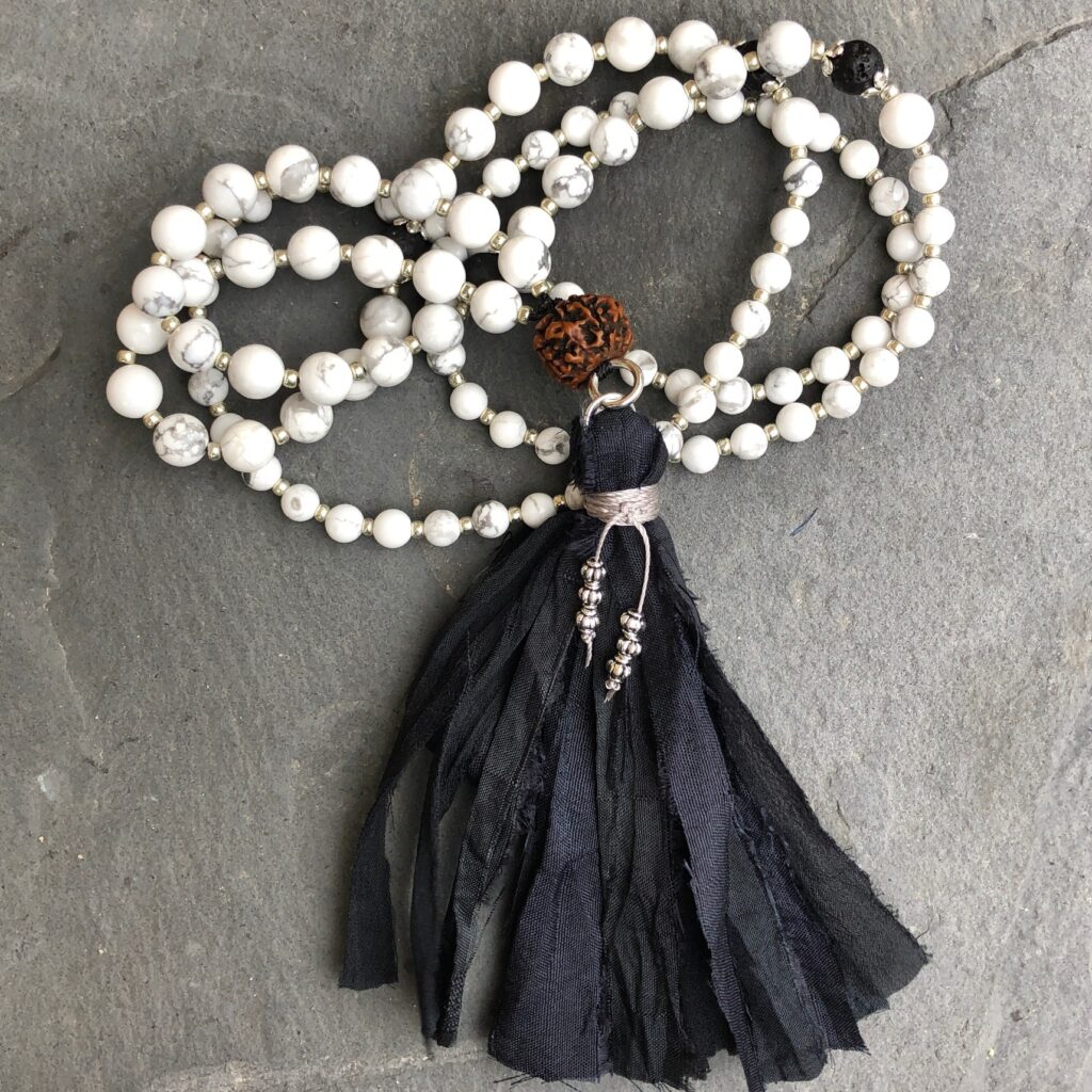 Yin Yang II Mala