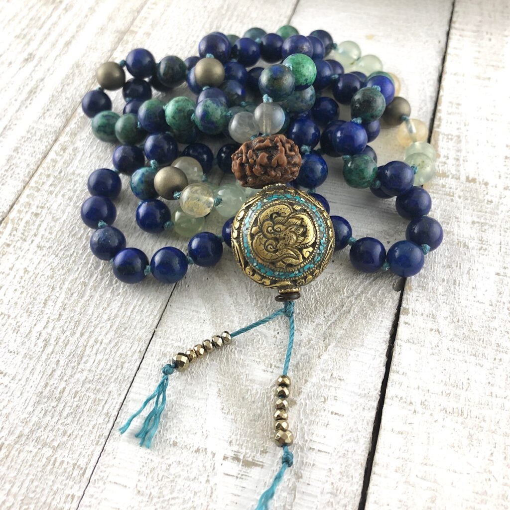 The Agape Mala